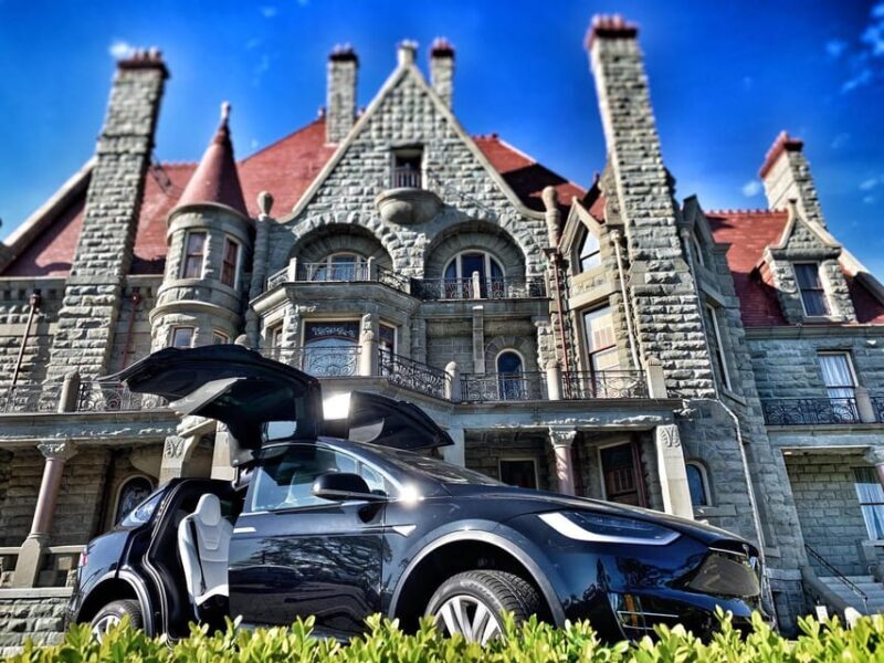 The Signature Scenic Tour Victoria - FAQ