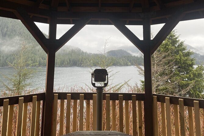 The Sikta Scenic Photography Tour | SITKA SIGHTSEEING - Final Words