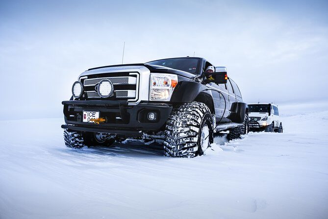 The Silver Circle and Glacier Visit - Price and Value