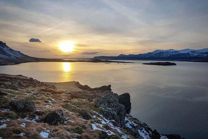 The Silver Circle and Glacier Visit - Practical Tips