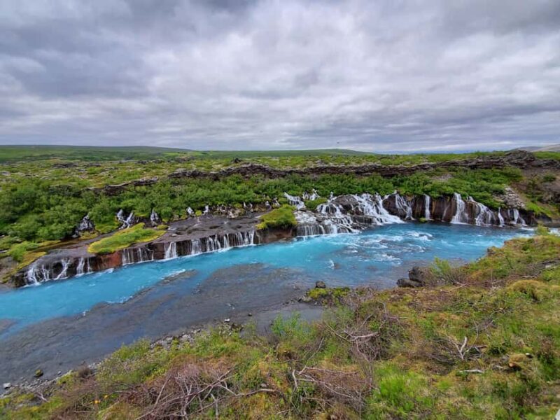 The Silver Circle: Private Borgarfjörður Day Tour from Reyk. - An In-Depth Look at the Silver Circle Experience