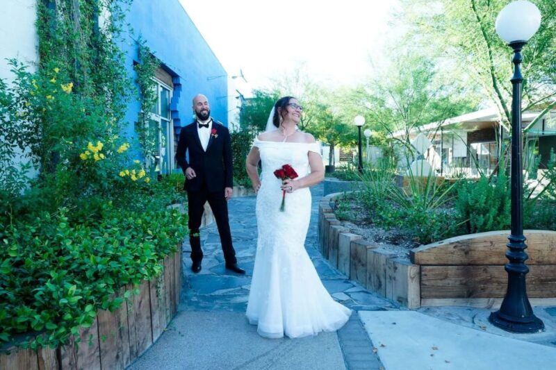 The Simple Ceremony - An In-Depth Look at The Simple Ceremony Experience