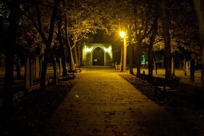 The Sinister Side of Shakespeare's Stratford Walking Tour - What Makes This Tour Special?