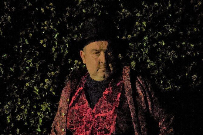 The Sinister Side of Shakespeare's Stratford Walking Tour - What Do Past Travelers Say?