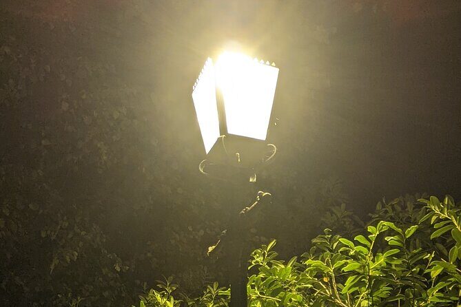 The Sinister Side of Shakespeare's Stratford Walking Tour - Final Thoughts