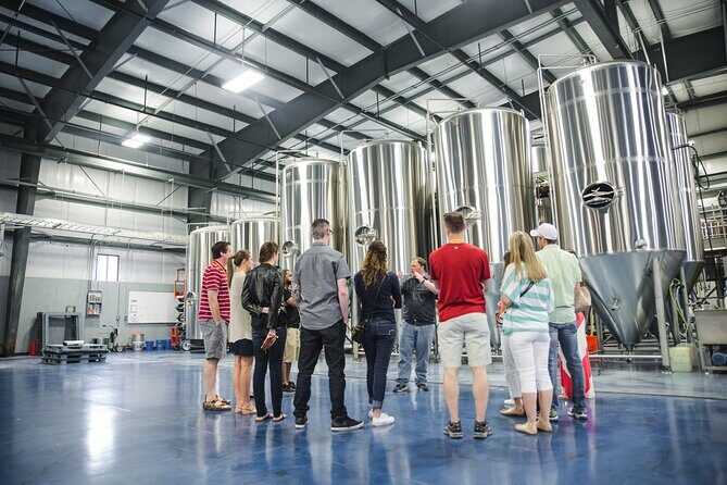 The Sip of Montreal Brew Tour - Final Thoughts: Who Should Consider This Tour?