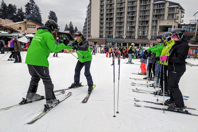 The Ski and Snowboard Day Trip from Sofia to Borovets. We Provide All You Need! - Who Is This Tour Best For?