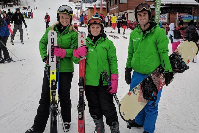 The Ski and Snowboard Day Trip from Sofia to Borovets. We Provide All You Need! - The Sum Up