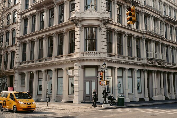The Smurfs Filming Locations Tour in New York with Private Guide - Who Will Love This Tour?