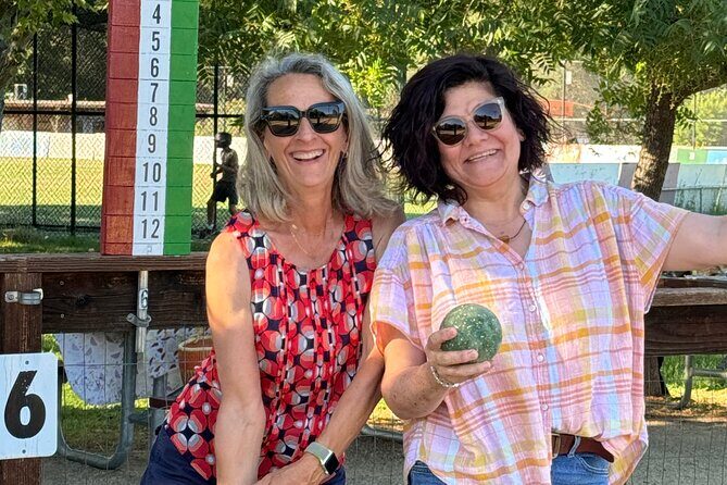 The Social Game - FAQ