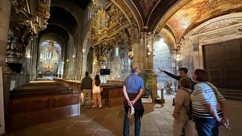 The Soul of Braga: Cathedrals, Palaces and Sanctuaries - Value and Overall Impression