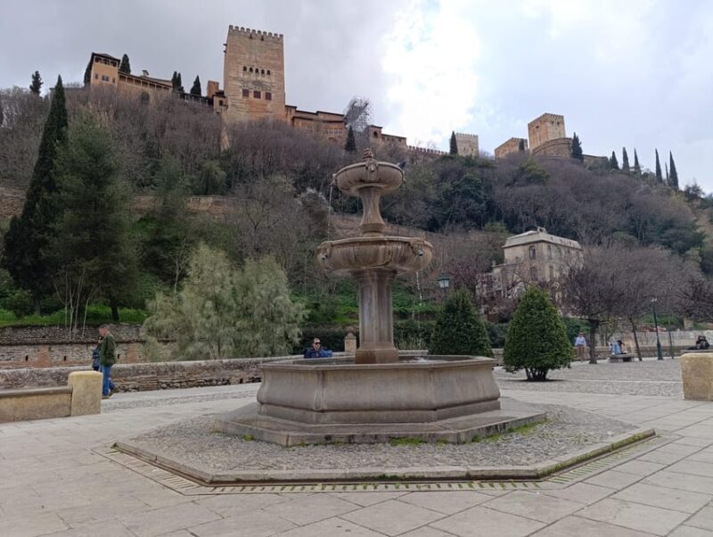 The Soul of Flamenco - FAQ