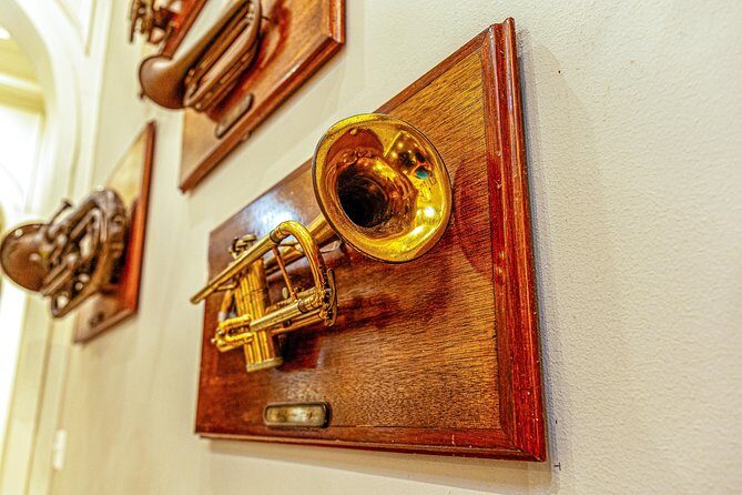The Soul of New Orleans: Jazz History Private Tour - A Detailed Look at the Tour Experience