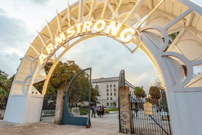 The Soul of New Orleans: Jazz History Private Tour - Who Should Book This Tour?