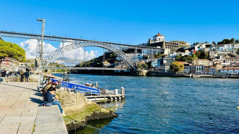 The Soul of Porto: Walking Tour with Food and Wine Tasting - The Sum Up: Who Should Book This Tour?