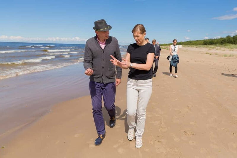 The Soul of the Baltic Sea - Jurmala Tour - In-Depth Review of the Jurmala Tour Experience