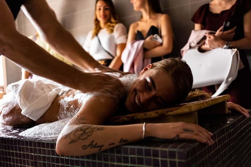 The Sound of Istanbul - Wellness Package - An In-Depth Look at the Experience