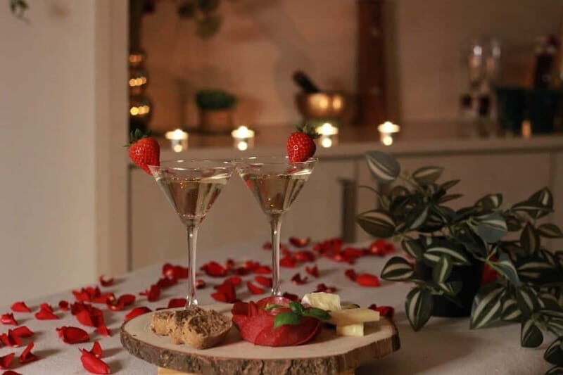 The Sound of Istanbul - Wellness Package - Final Thoughts