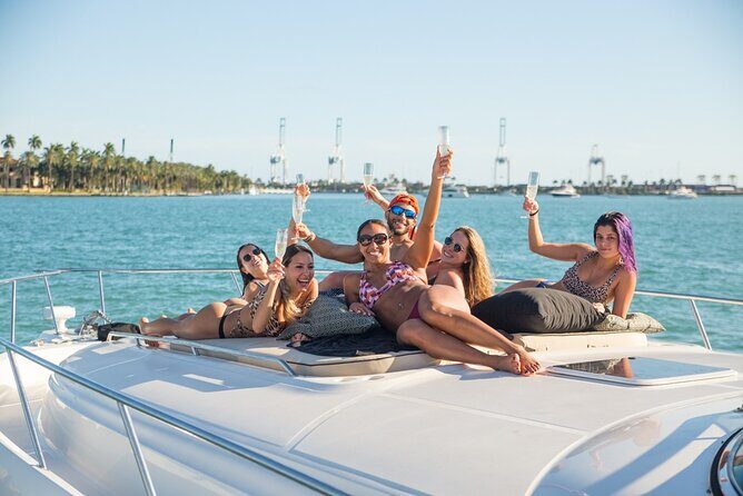The SOUTH BEACH Sundancer Rental - A Closer Look at the Experience