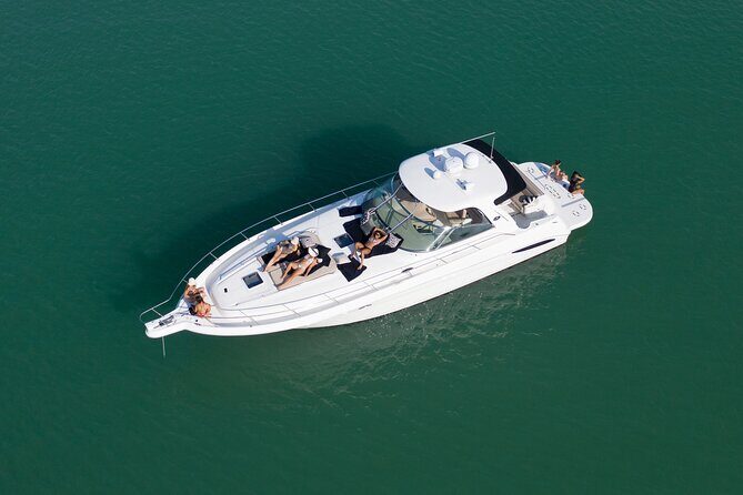 The SOUTH BEACH Sundancer Rental - FAQ
