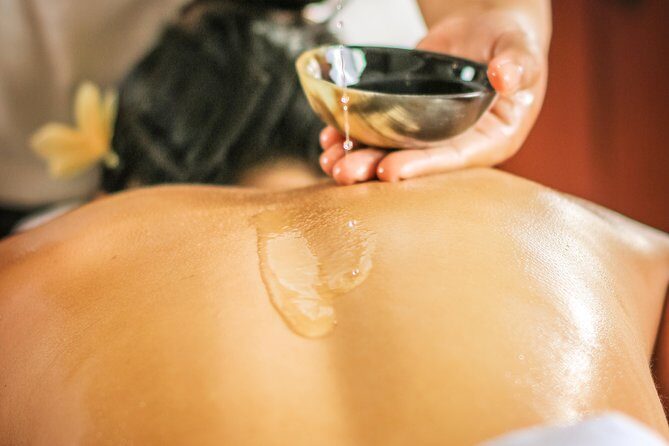 The Spa Tridosha - What Makes The Spa Tridosha Stand Out?