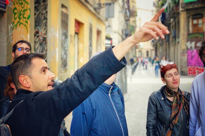 The Spanish Civil War & Franco Barcelona Walking Tour - A Detailed Look at the Tour Experience