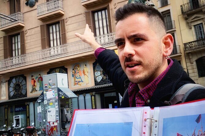 The Spanish Civil War & Franco Barcelona Walking Tour - FAQs