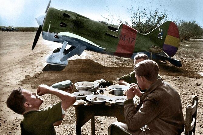 The Spanish Civil War & Franco Barcelona Walking Tour - Final Thoughts