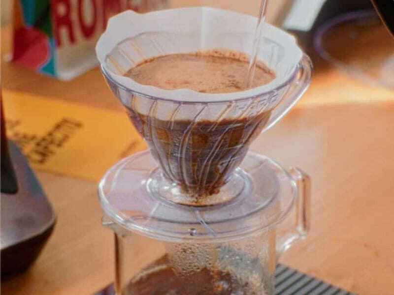 The Specialty Coffee Roastery Tasting Experience in Turin - FAQ