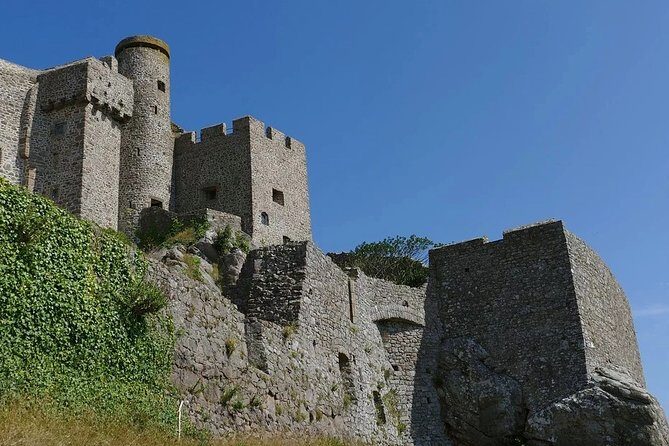 The Spectacular Coastline Boat Tour - Who Would Love This Tour?