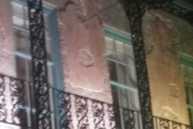The Spectral Adventure Charleston Ghost Tour - What to Expect from the Spectral Adventure Tour