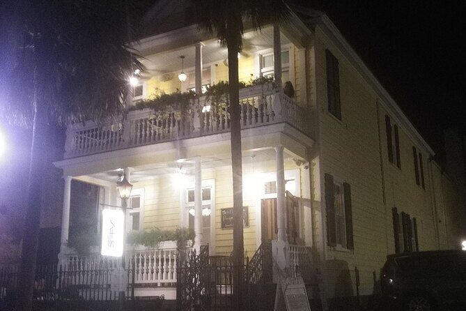 The Spectral Adventure Charleston Ghost Tour - Final Thoughts on the Spectral Adventure Charleston Ghost Tour