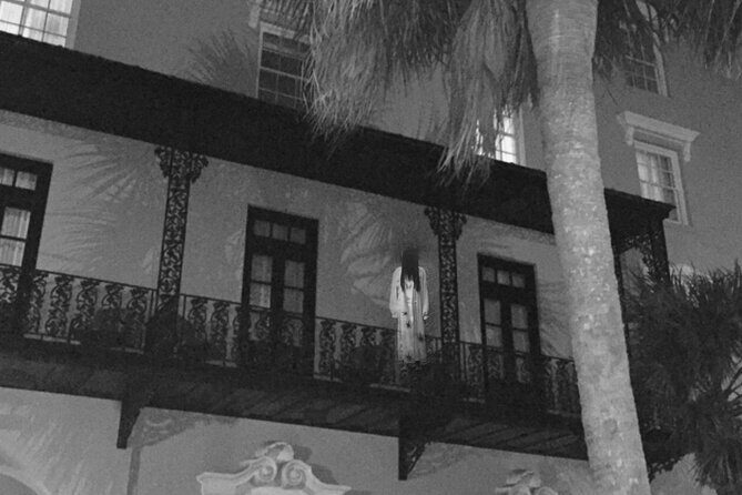 The Spectral Adventure Charleston Ghost Tour - FAQ