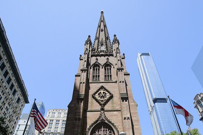 The Spies of Wall Street - FAQ