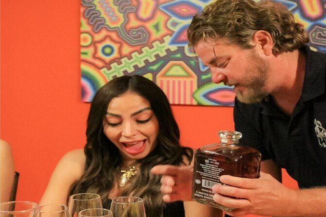 The Spirit of Mexico: Tequila Tasting - The Verdict: Who Will Love This Tour?