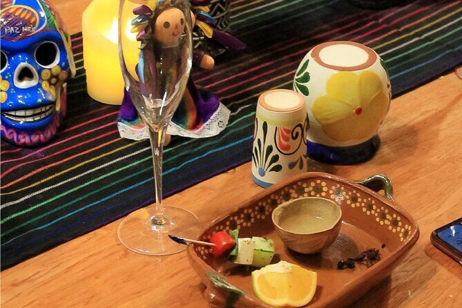 The Spirit of Mexico: Tequila Tasting - Final Thoughts