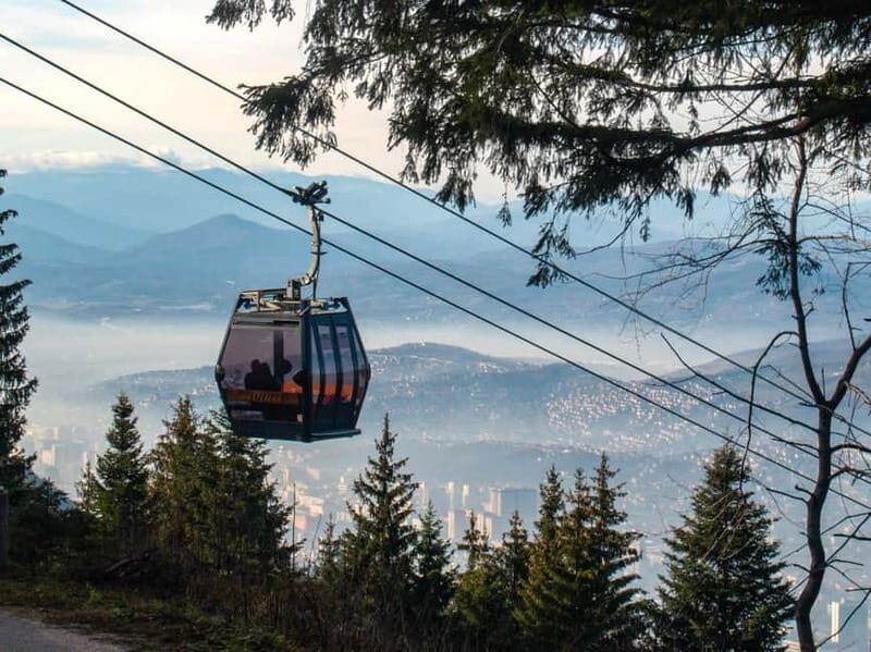 The spirit of the Winter Olympics | Hike along the bobsleigh track - Final Thoughts: Who Will Love This Tour?