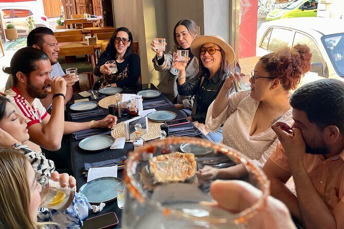 The Spiritual Spirits of San Cristobal Tasting Tour - Exploring the Tour in Detail