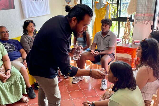 The Spiritual Spirits of San Cristobal Tasting Tour - Who Should Consider This Tour?