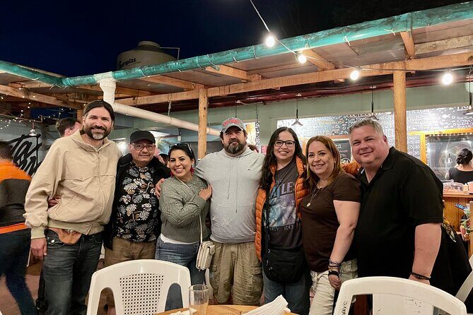 The Spiritual Spirits of San Cristobal Tasting Tour - The Sum Up