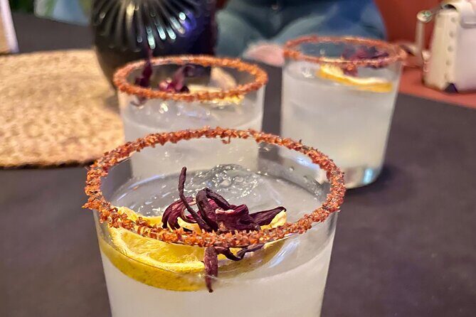 The Spiritual Spirits of San Cristobal Tasting Tour - FAQ