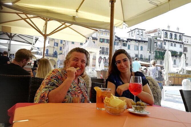 The Spritz Experience in Verona - FAQ