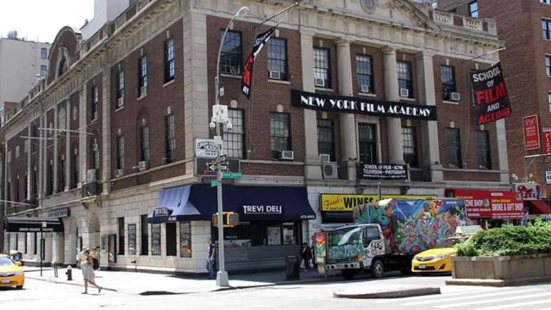 The Squares that Shaped Manhattan: Gramercy, Madison & Union - An In-Depth Look at the Tour Experience