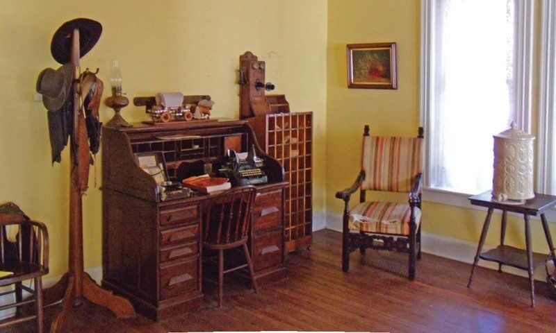 The St. Augustine Old Jail Museum Guided Tour - Key Points