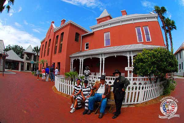 The St. Augustine Old Jail Museum Guided Tour - The Overall Experience: Pros and Cons