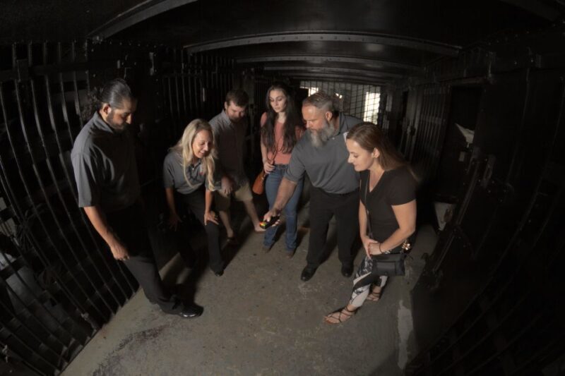 The St. Augustine Old Jail Museum Guided Tour - Why This Tour Is Worth It
