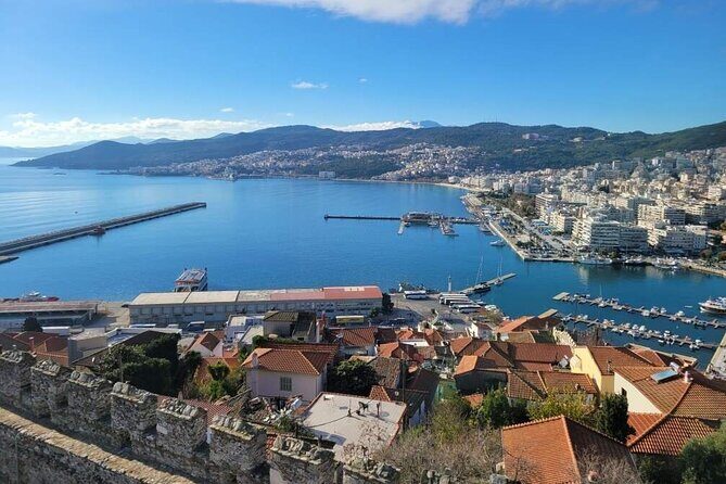 The Steps of Apostle Paul: Private Day-Trip to Philippi & Kavala - A Detailed Look at the Tour Experience