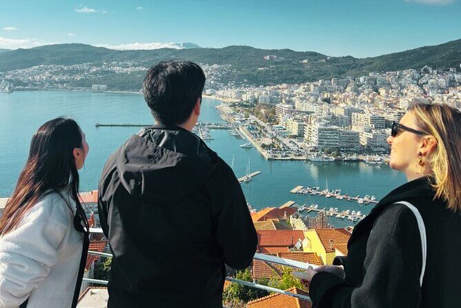 The Steps of Apostle Paul: Private Day-Trip to Philippi & Kavala - What’s Included and What You Should Budget For