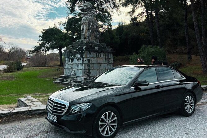 The Steps of Apostle Paul: Private Day-Trip to Philippi & Kavala - Authentic Feedback from Past Travelers