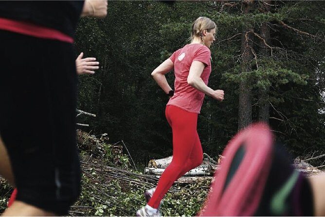 The Stockholm Running Tour - What to Expect from the Stockholm Running Tour